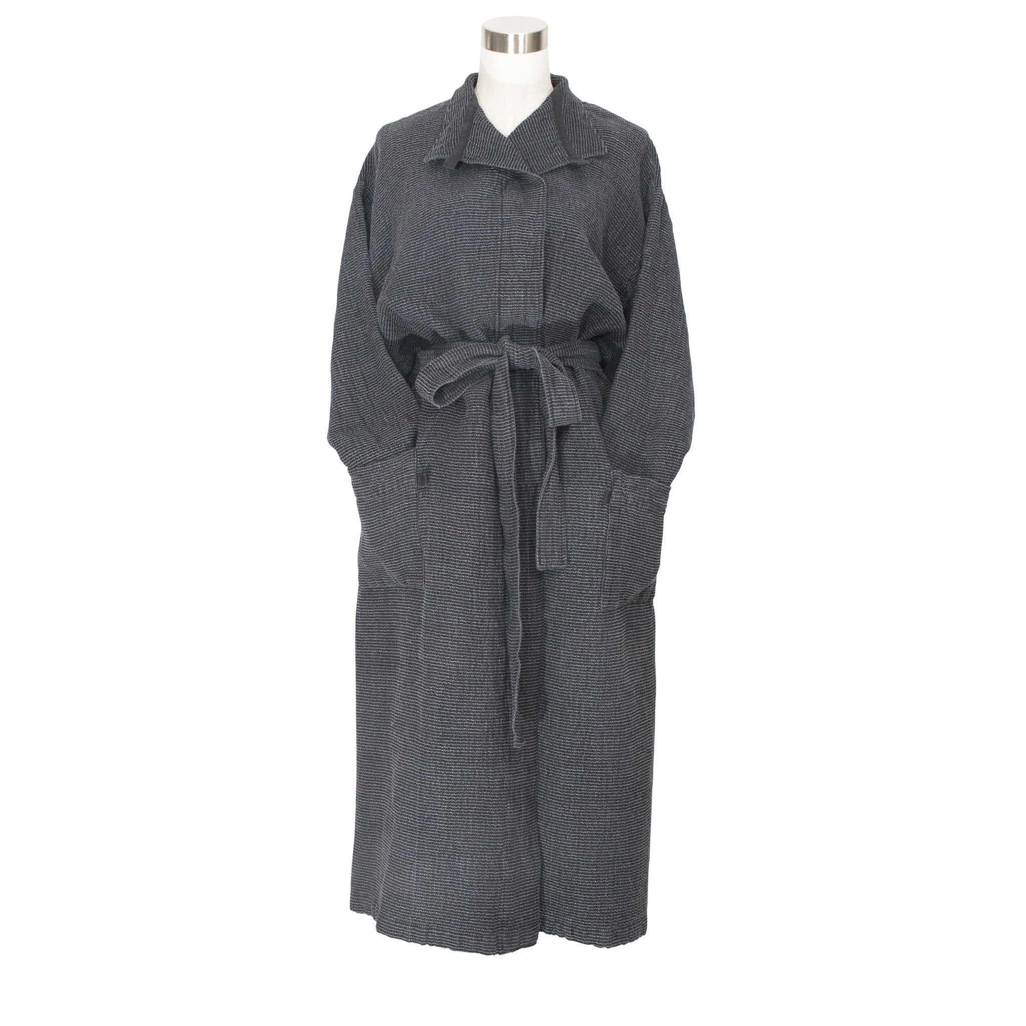 Waffle Weave Bathrobes at Rs 580/piece | वफ़ल बाथरोब in Mumbai | ID:  23199112597